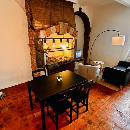 Cense De Lalouette Apartment Saint-Ghislain ภายนอก รูปภาพ