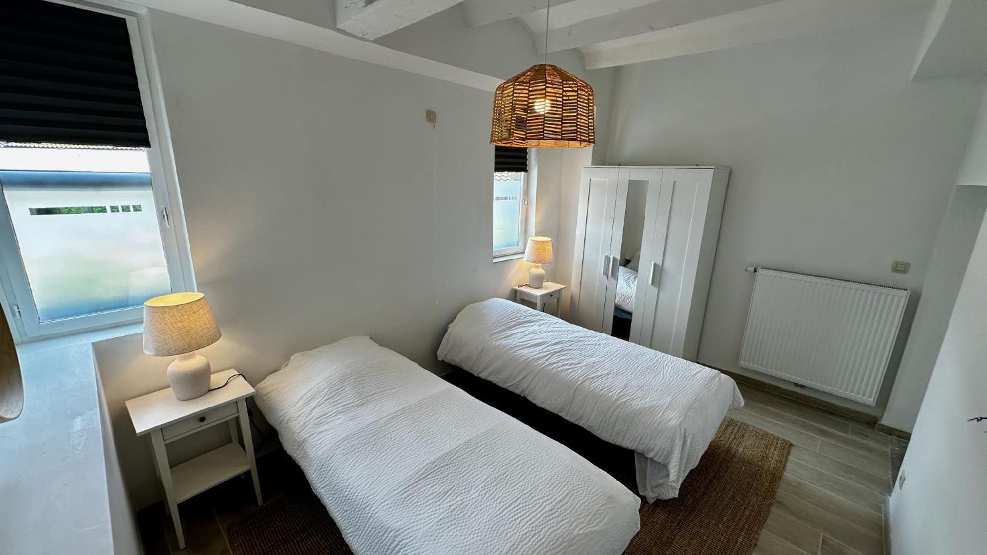 Cense De Lalouette Apartment Saint-Ghislain ภายนอก รูปภาพ